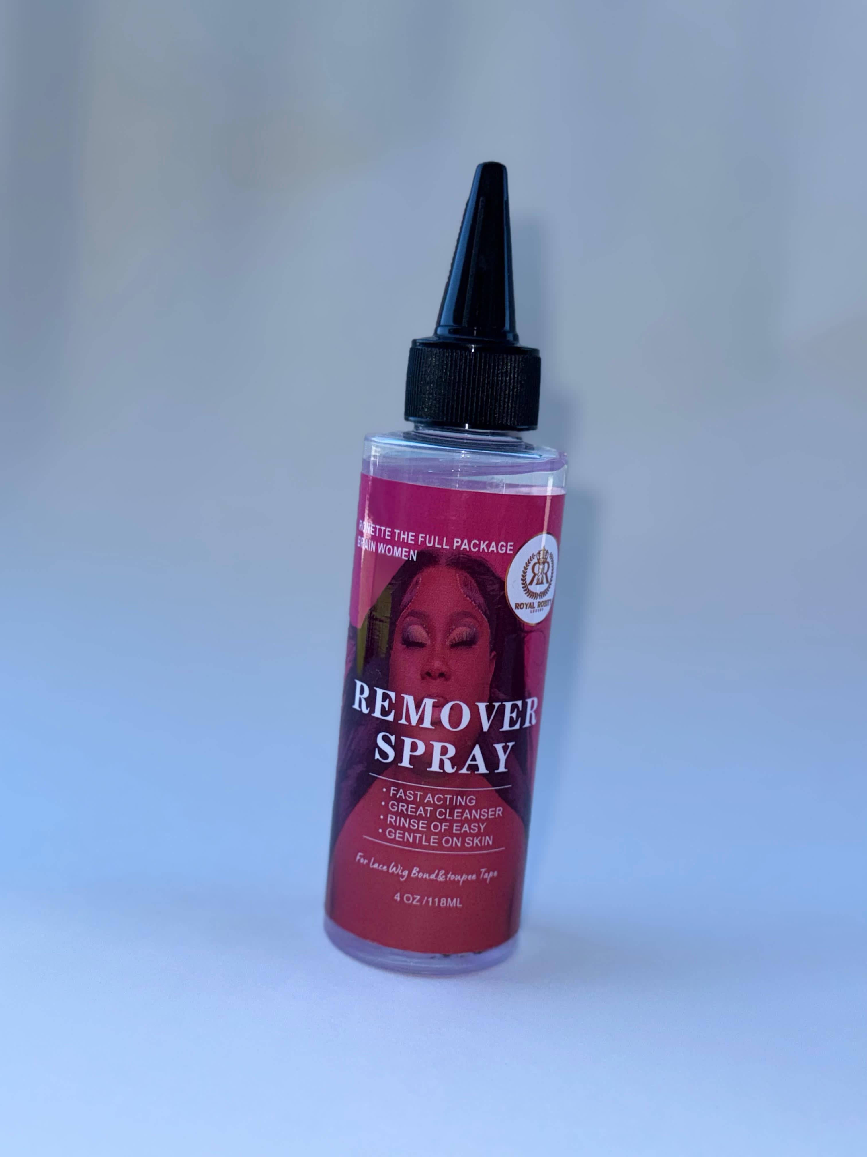 Robity Remover Spray