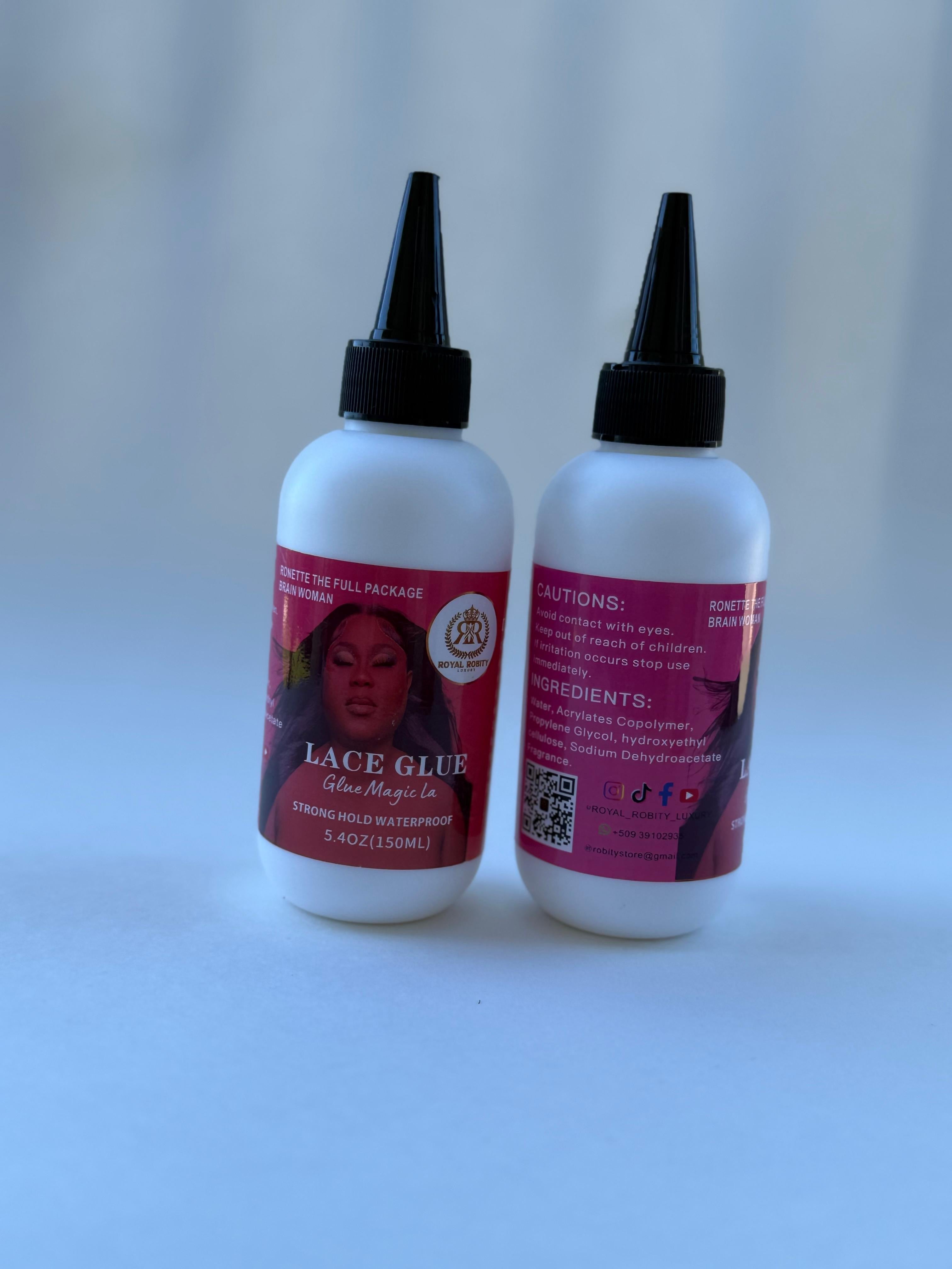 Robity Lace Glue Magic