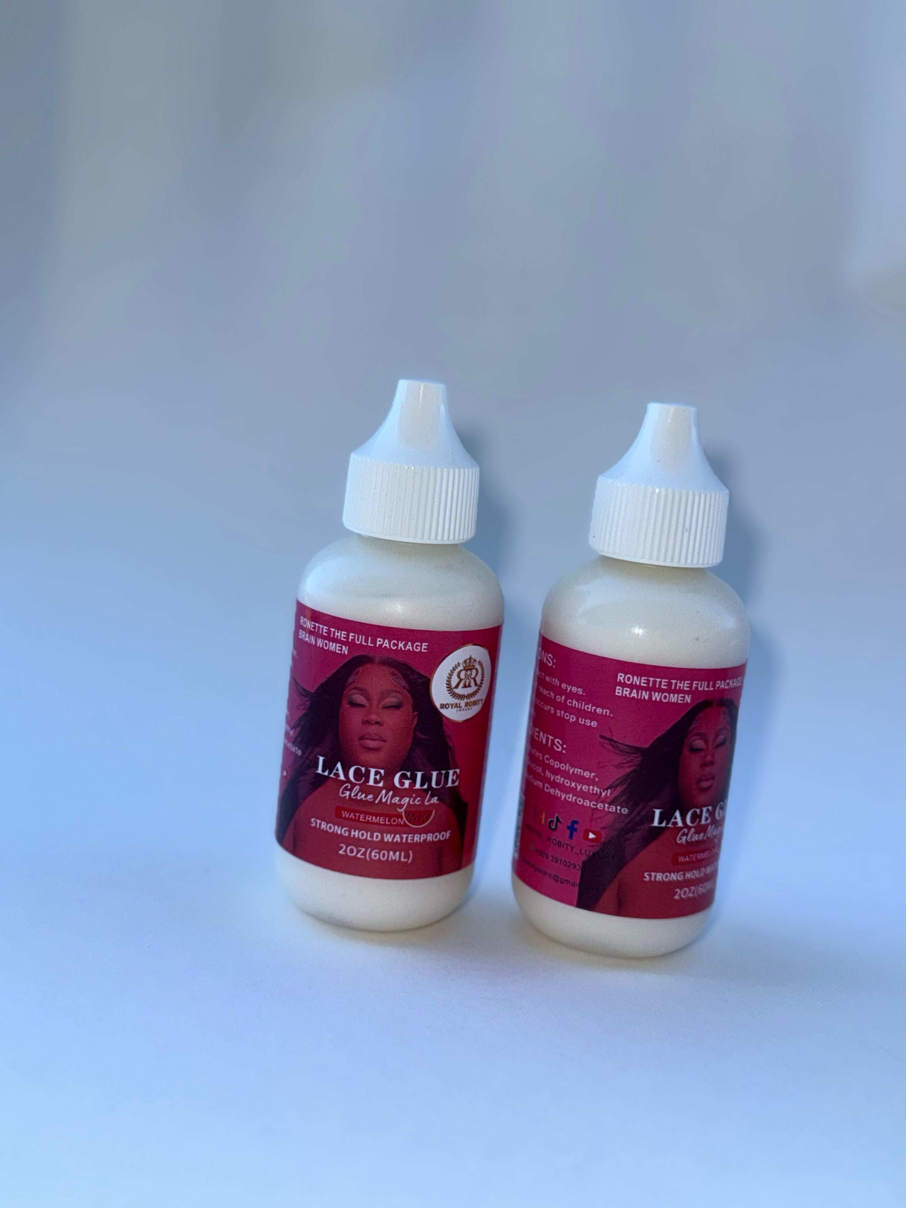 Robity Lace Glue Magic