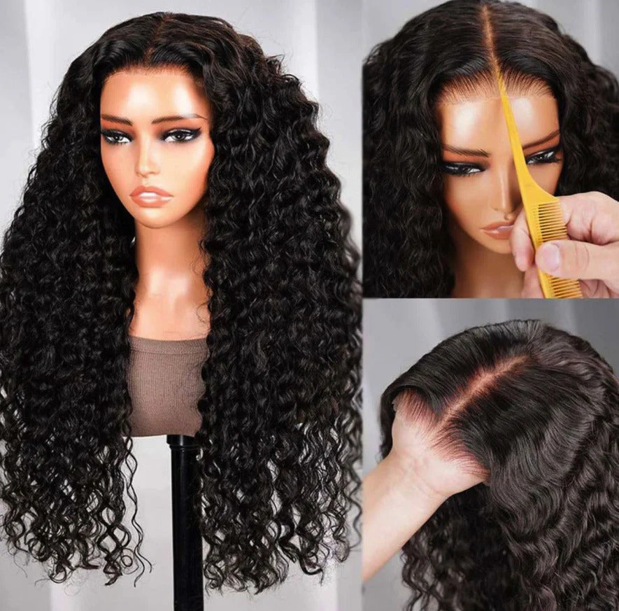Robity Mega Density Virgin Hair