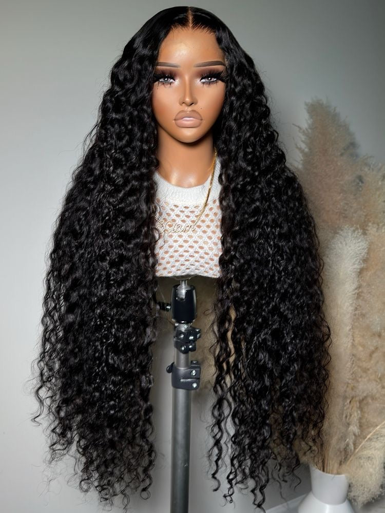 Robity Mega Density Virgin Hair
