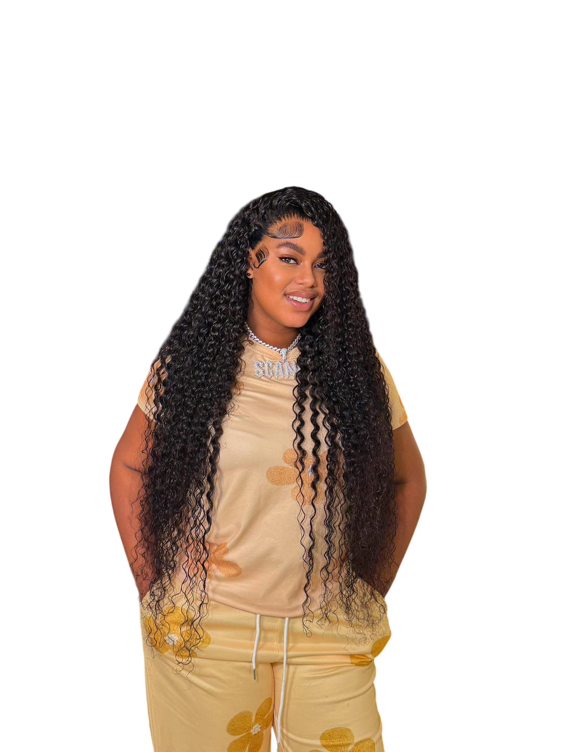 Robity Mega Density Virgin Hair