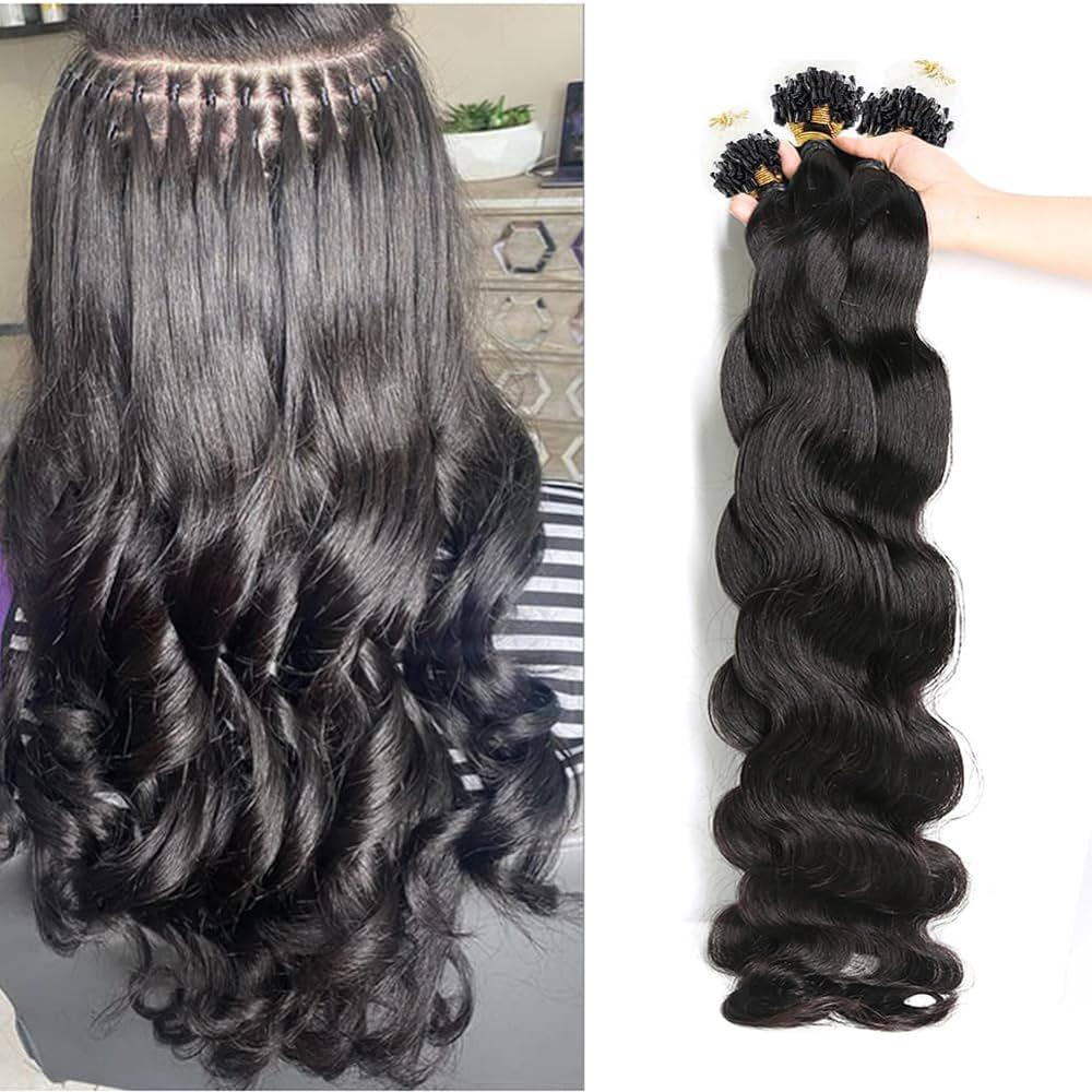 Robity Micro Extension Body Wave