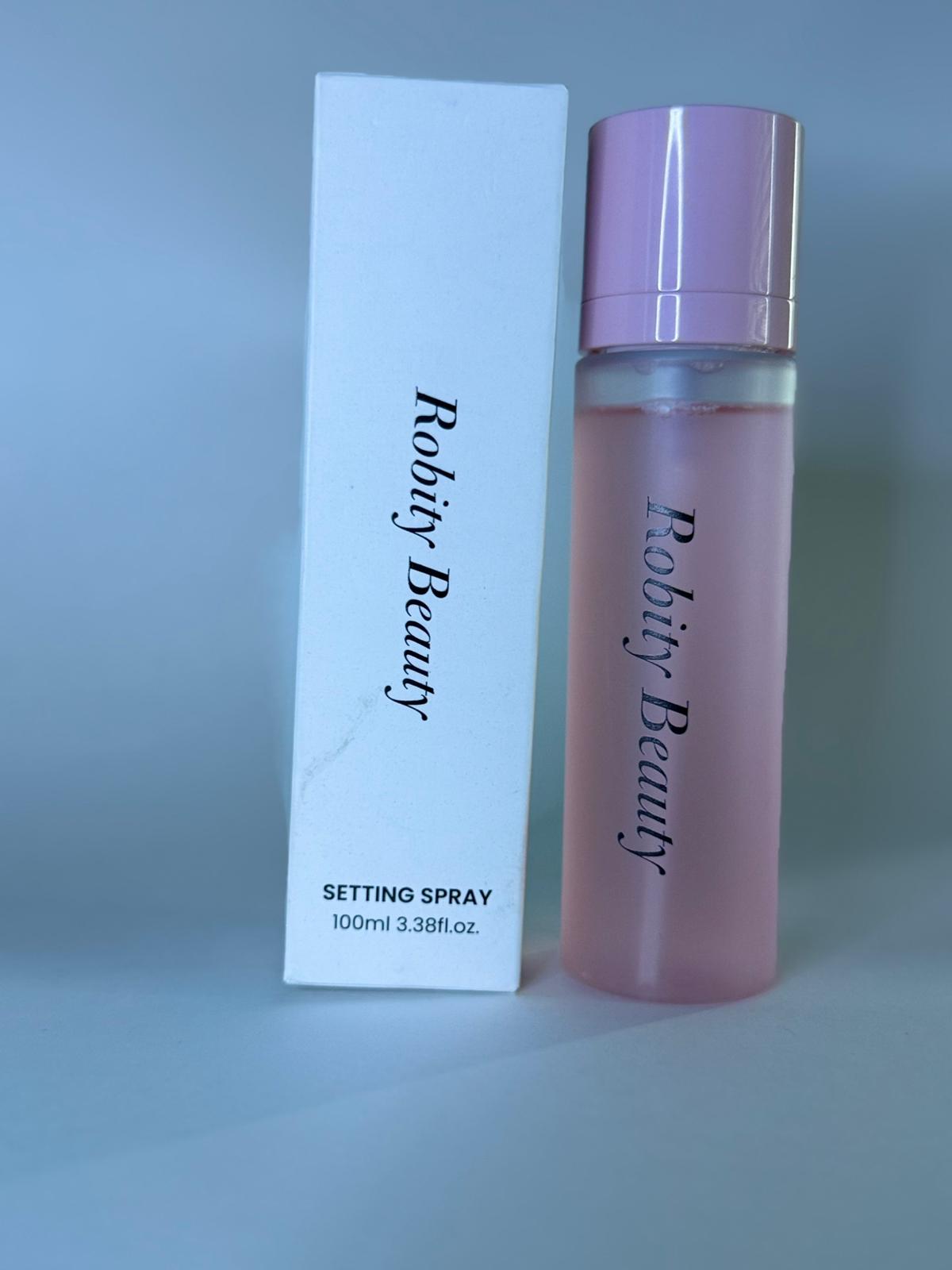 Robity Beauty Spray